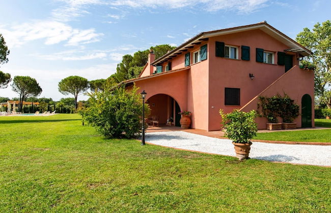 Villa Elisa 16 in Fucecchio - Foto 21