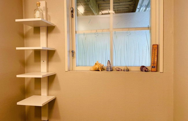 4 Person Holiday Home in Kopmannebro-by Traum - Foto 18