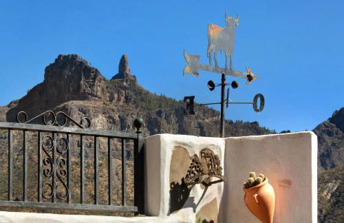 Casita Bentayga - Foto 22