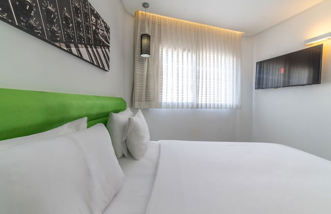 130 Rock Apartments - Foto 26