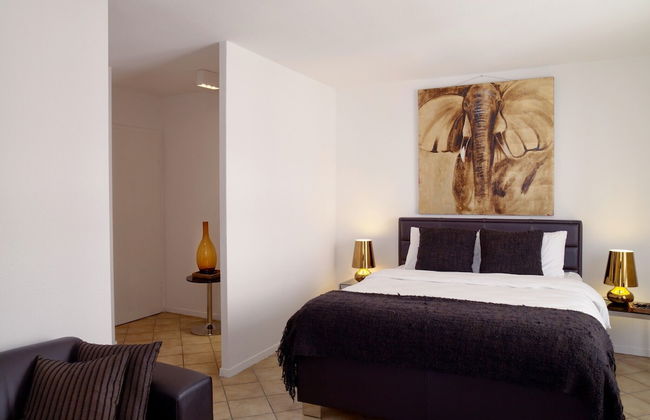 VISIONAPARTMENTS Lausanne Chemin des Epinettes - Foto 4