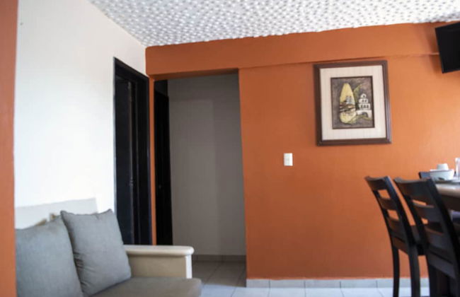 Isabel Suites Zihuatanejo - Foto 46