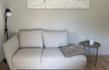 2 P. Appartement am Kurpark - Foto 11