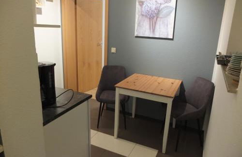 smarte Wohnung im Zentrum - Foto 2