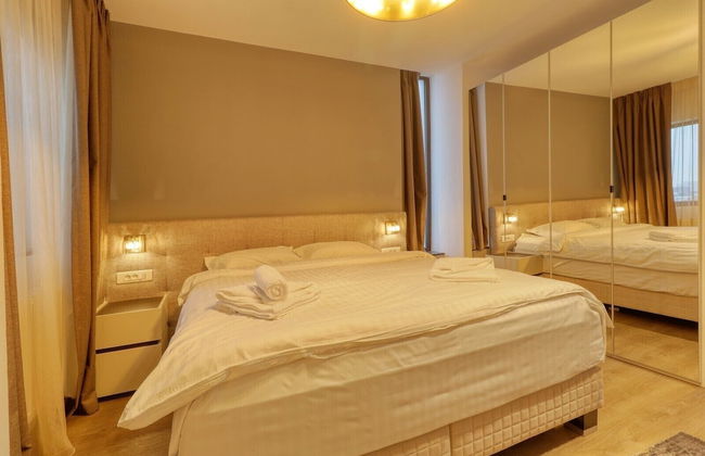 Uni 88 Apart Hotel - Foto 10