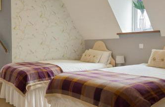 Overscaig House - Foto 28