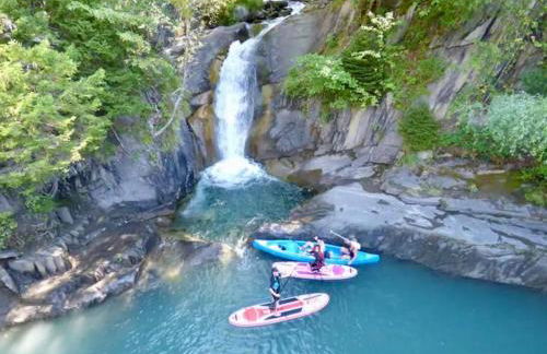 Oisans Vacances Gîte Vermarine - Foto 29