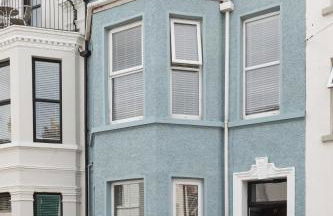 1BR-3BR Apartments in Bangor, Mins to Seafront & High St - Foto 1