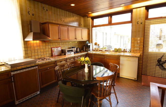 Spacious Holiday Home in Vicchio With Private Pool - Foto 20