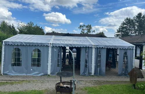 Ferienhaus Winnetou 114 - Foto 13