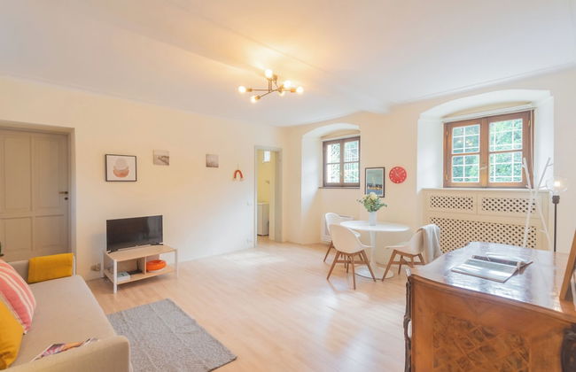 La Piazza di Cernobbio by Rent all Como - Foto 22