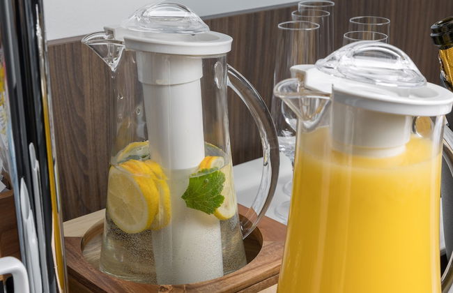 Apartments Maj Residence Luxury - Foto 27