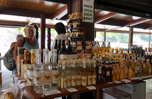 Von Albir & Benidorm : Tagesausflug Guadalest Village - Foto 13