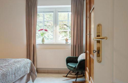 Ankerplatz - Fewo mit Garten, nur wenige Meter zum Strand - Foto 15