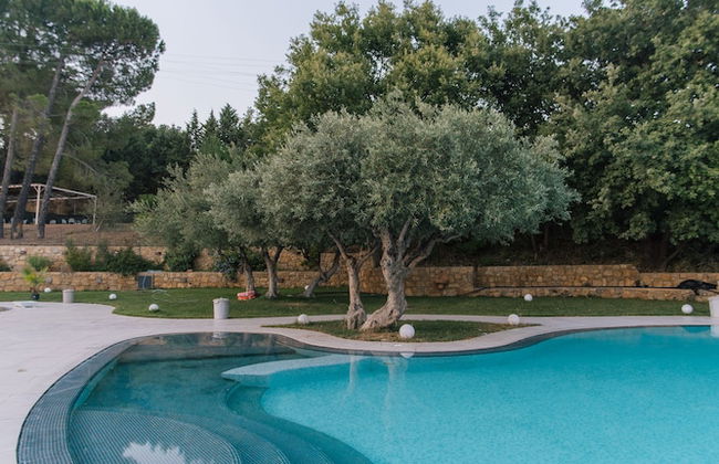 Agriresort Leano - Photo 75