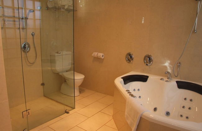 Adelaide Heritage Cottages & Apartments - Foto 72