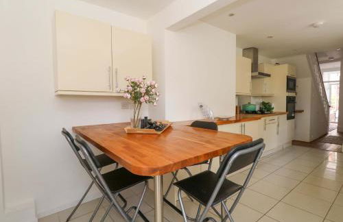 Weymouth Seaside House - Foto 13