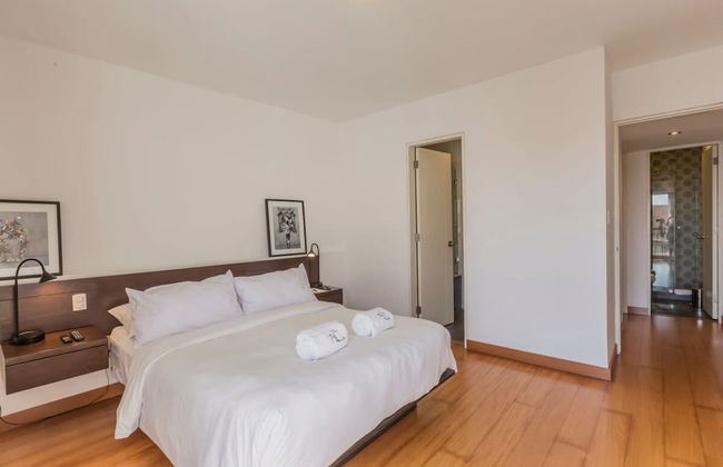 w Stylish 2BR at Malecon in Barranco - Foto 28