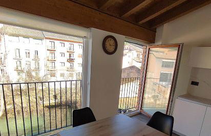 Apartamento El Mirador de la Rua - Foto 12
