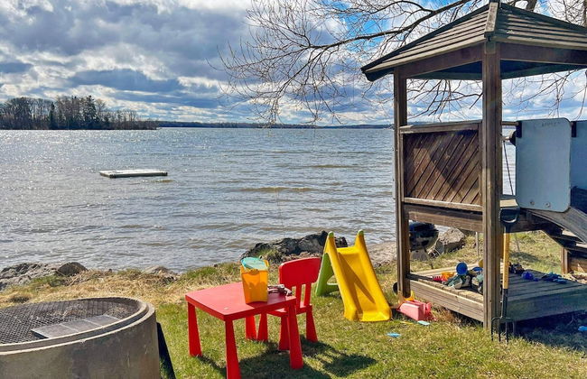 6 Person Holiday Home in Munso-by Traum - Photo 28