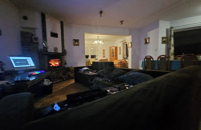 Villasleeps23-gaden-parking-partiesok-lake - Photo 7