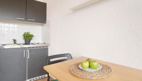 Blankwasserweg 131 Lensterstrand Oase Bungalow 5 - Foto 4