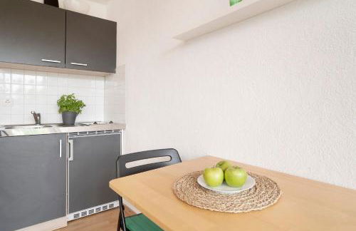 Blankwasserweg 131 Lensterstrand Oase Bungalow 5 - Photo 4