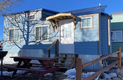Tiny House Leadville Colorado - Foto 1