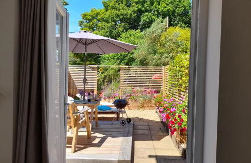 Forest Palms Studio The New Forest National Park - Foto 1