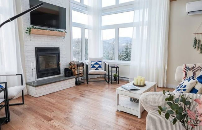 Le Sherpa -spa Billard et acc s au lac - Foto 16