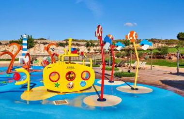 Insotel Punta Prima Prestige Suites & Spa - Photo 46