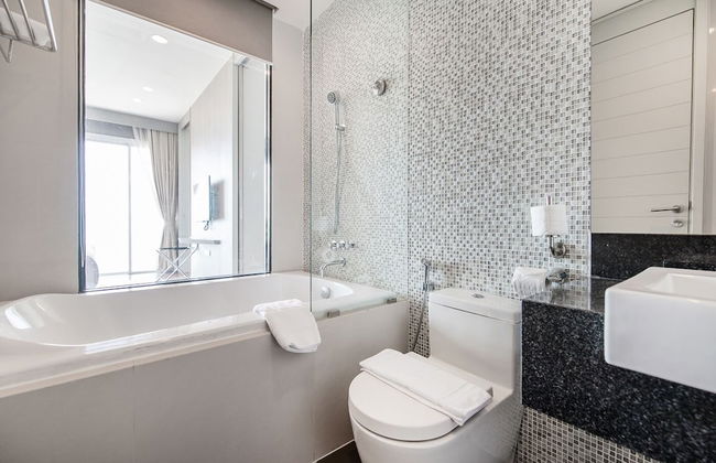 Movenpick Residence Beach Access 2BR - Foto 5