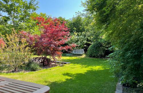 Ferienwohnung Zur Heide - Foto 38