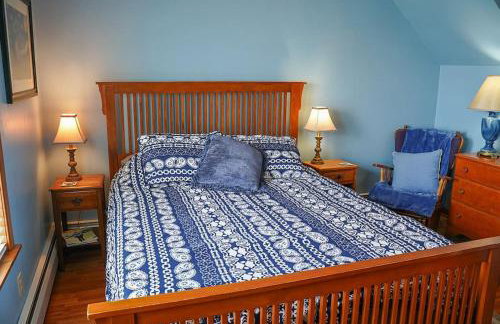 Sunset Paradise Cottage - Foto 24