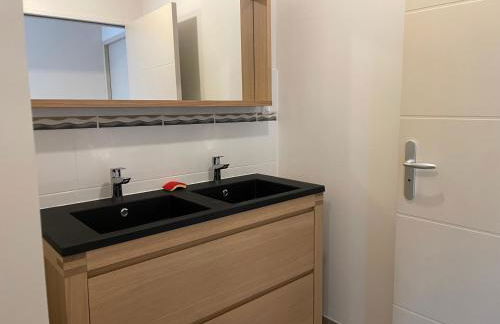 A 15km du Mont-Saint Michel - Foto 16