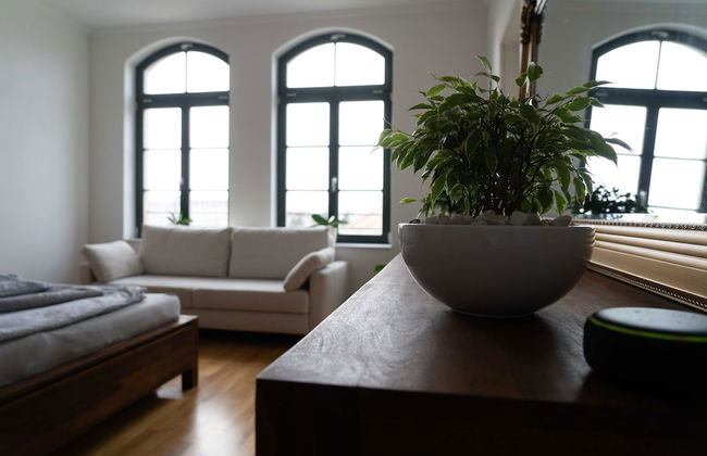 König Albert Residenz - Photo 8