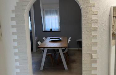 Murgtalhouse Ferienwohnungen - Foto 21