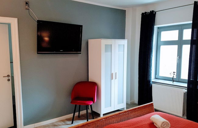 villa appartements syke - Foto 5