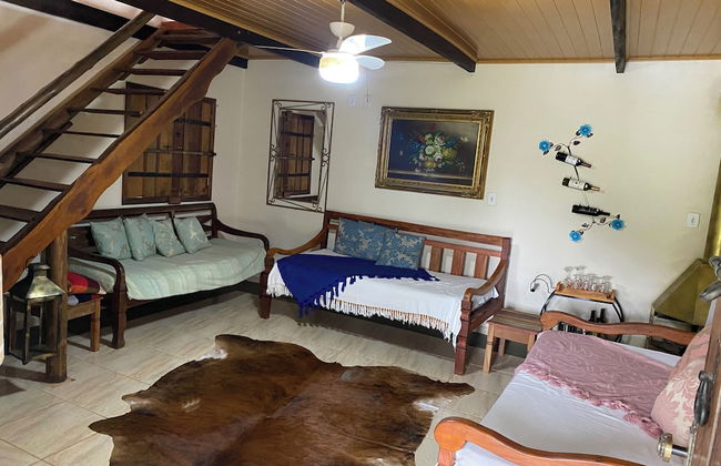 Recanto da Represa I - Foto 28