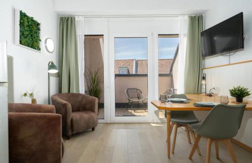 Sali Homes Apartmenthaus Schlossgasse - Foto 6