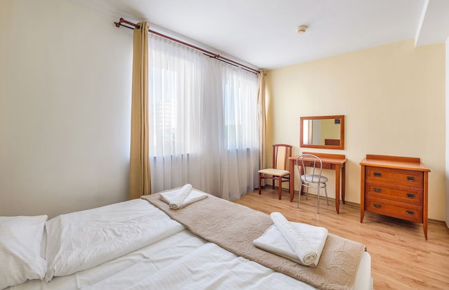 Apartamenty Sun & Snow Olymp - Photo 28