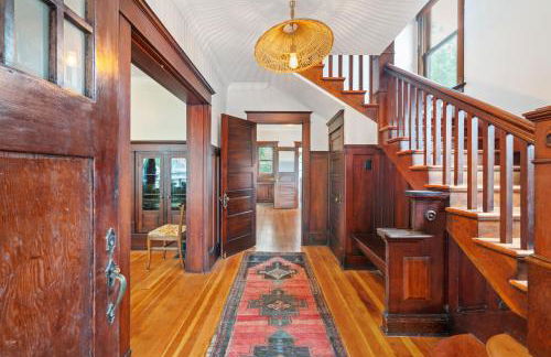 Historic Home in Downtown Vancouver - Foto 1