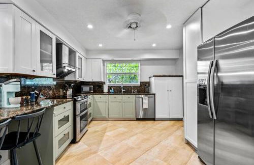 Enchanted Palms Villa - Foto 20