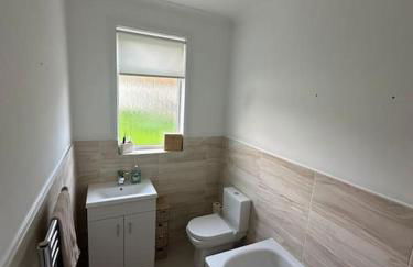 Beautiful family home with golf - Foto 8