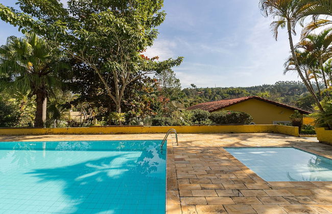 Chácara Master - O Melhor de Guararema - Foto 48