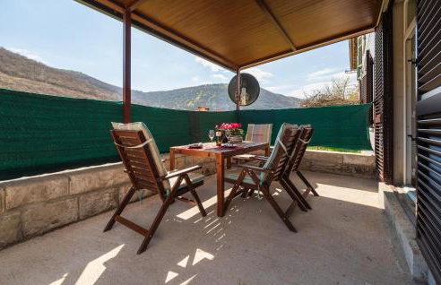 Stunning Apartment In Rasa With Wifi - Foto 9