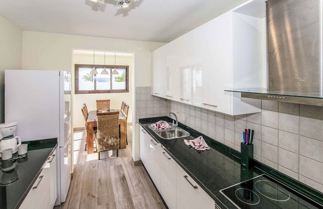 Villa Buganvilla - Photo 7