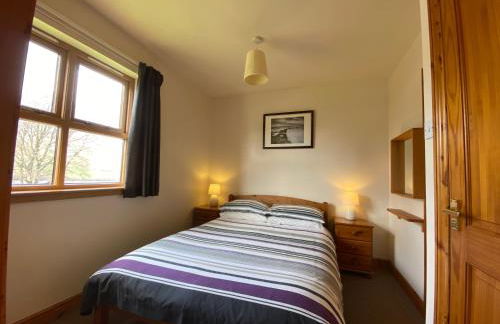 Bracken Lodges, Loch Tay, Linnie Lodge - Foto 16