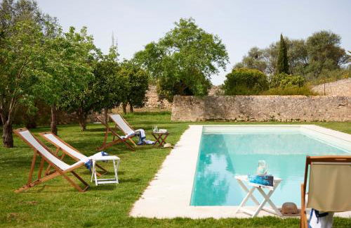 Baglio Occhipinti - Foto 37