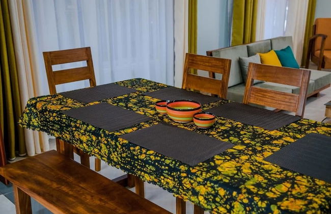 Pearl Cottages Kiwatule - Foto 8